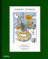 Garden Wisdom - Leslie Geddes-Brown, Angie Lewin