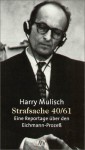 Strafsache 40/61 - Harry Mulisch