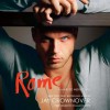 Rome - Jay Crownover