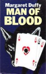 Man of Blood - Margaret Duffy