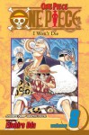 One Piece Volume 08 - Eiichiro Oda