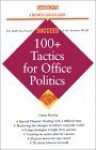 100] Tactics for Office Politics - Casey Hawley