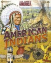 All About America: American Indians - Paul Robert Walker