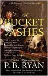 A Bucket of Ashes - P.B. Ryan