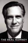 The Real Romney - Michael Kranish, Scott Helman