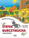 Stefek Burczymucha i inne wiersze - Maria Konopnicka, Stanisław Jachowicz, Ignacy Krasicki