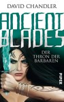 Der Thron der Barbaren - David Chandler