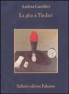 La gita a Tindari (Salvo Montalbano, #5) - Andrea Camilleri