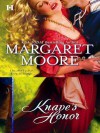 Knave's Honor - Margaret Moore