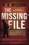 The Missing File - D.A. Mishani