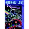 Andrew Lost In the Deep - J.C. Greenburg, Jan Gerardi