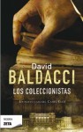 Los Coleccionistas (Club Camel, #2) - David Baldacci