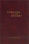 Contemporary Classic/Streams in the Desert - Lettie B. Cowman