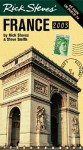 Rick Steves' France - Rick Steves, Steven Smith