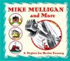 Mike Mulligan and More: A Virginia Lee Burton Treasury - Virginia Lee Burton