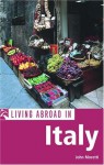 Living Abroad in Italy - John Moretti