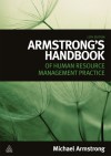 Armstrong's Handbook of Human Resource Management Practice - Michael Armstrong