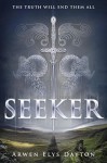 Seeker - Arwen Elys Dayton