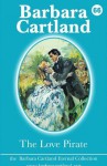 The Love Pirate - Barbara Cartland