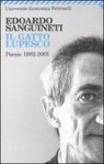 Il gatto lupesco - Edoardo Sanguineti