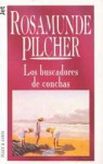 Los buscadores de conchas - Rosamunde Pilcher, Sofía Noguera