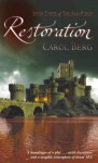 Restoration: Book Three of the Rai-Kirah - Carol Berg