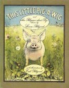 This Little Pig-A-Wig, and Other Rhymes about Pigs - Lenore Blegvad