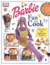 Barbie Fun to Cook Book - Cynthia O'Neill