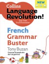 French Grammar Buster - Tony Buzan, Sophie Gavrois