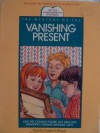 Mystery of the Vanishing Present (Ten Commandments Mysteries) - Elspeth Campbell Murphy