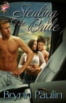 Stealing the Bride - Brynn Paulin