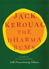 The Dharma Bums - Jack Kerouac, Tom Parker