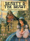 Beauty & The Beast - John Patience