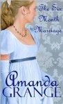 The Six-Month Marriage - Amanda Grange