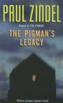 The Pigman's Legacy - Paul Zindel