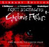 Chronic Fear - Scott Nicholson, Tanya Eby