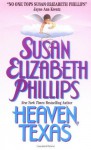 Heaven Texas - Susan Elizabeth Phillips