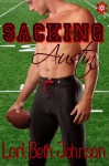 Sacking Austin (Score Sports Series) - Lori Beth Johnson