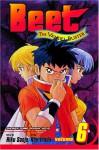 Beet the Vandel Buster, Vol. 6 - Riku Sanjo