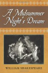 A Midsummer Night's Dream - William Shakespeare