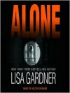 Alone - Lisa Gardner, Anna Fields