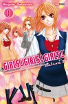 Girls! Girls! Girls! - Mayumi Yokoyama