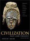 Civilization Past & Present - Palmira Brummett, Neil J. Hackett, Robert R. Edgar