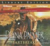 Heartbreaker - Diana Palmer