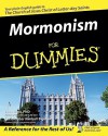 Mormonism for Dummies - Jana Riess, Christopher Kimball Bigelow