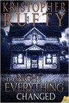 The Night Everything Changed - Kristopher Rufty