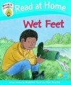 Wet Feet - Roderick Hunt, Alex Brychta