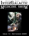 InterGalactic Medicine Show Issue 11 - Orson Scott Card, Edmund R. Schubert