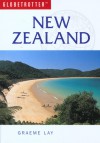 New Zealand Travel Pack - Globetrotter, Globetrotter Staff, Bruce Elder