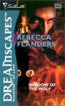 Shadow of the Wolf - Rebecca Flanders